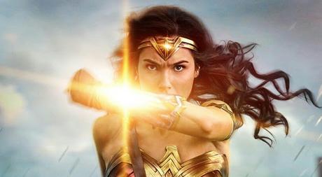 Trailer final pour Wonder Woman de Patty Jenkins