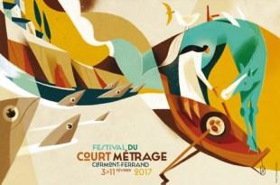 Mercredi 10 mai au Comoedia, Sélection Labo des courts-métrages de Clermont-Ferrand