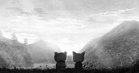 Mercredi 10 mai au Comoedia, Sélection Labo des courts-métrages de Clermont-Ferrand