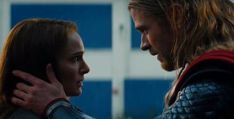 Natalie Portman au casting de Thor : Ragnarok ? Natalie Portman au casting de Thor : Ragnarok ?