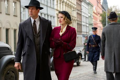 Critique : The Zookeeper’s Wife de Niki Caro