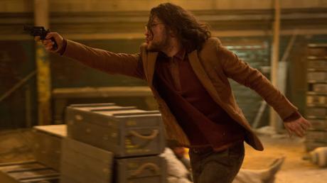 Nouvelles images pour Free Fire de Ben Wheatley