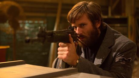 Nouvelles images pour Free Fire de Ben Wheatley