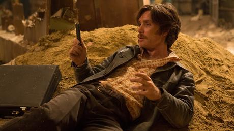 Nouvelles images pour Free Fire de Ben Wheatley