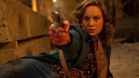 Nouvelles images pour Free Fire de Ben Wheatley