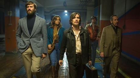 Nouvelles images pour Free Fire de Ben Wheatley