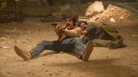 Nouvelles images pour Free Fire de Ben Wheatley