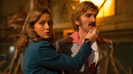 Nouvelles images pour Free Fire de Ben Wheatley
