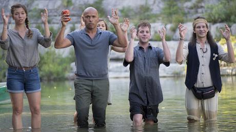 [CRITIQUE] : Problemos