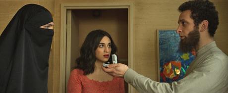 Nouvelles images pour Cherchez la Femme de Sou Abadi