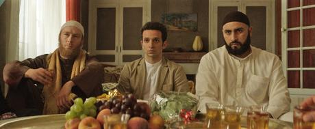 Nouvelles images pour Cherchez la Femme de Sou Abadi