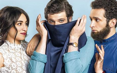 Nouvelles images pour Cherchez la Femme de Sou Abadi