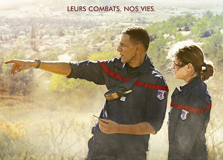 Bande annonce pour Les Hommes du Feu de Pierre Jolivet