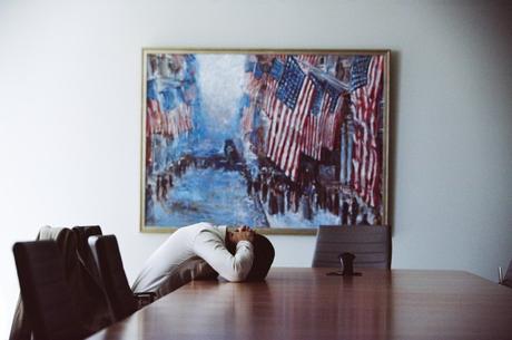 Premières images pour The Death and Life of John F. Donovan signé Xavier Dolan