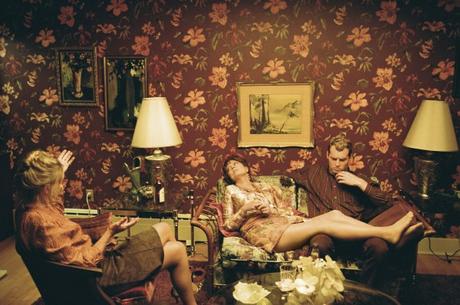 Premières images pour The Death and Life of John F. Donovan signé Xavier Dolan