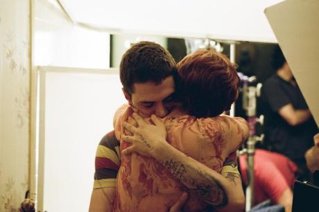 Premières images pour The Death and Life of John F. Donovan signé Xavier Dolan