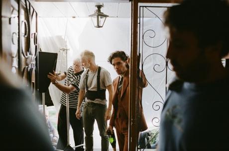 Premières images pour The Death and Life of John F. Donovan signé Xavier Dolan