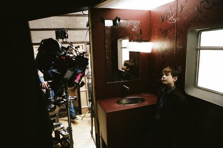 Premières images pour The Death and Life of John F. Donovan signé Xavier Dolan