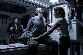 Alien Covenant : Ridley Scott, Michael Fassbender et leur folie des grandeur