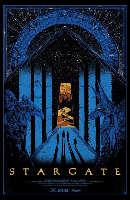 Stargate, la porte des étoiles