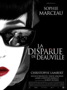 LA DISPARUE DE DEAUVILLE (Critique)