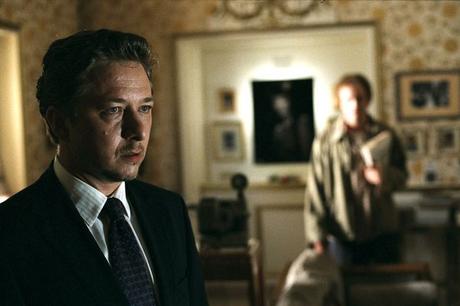 LA DISPARUE DE DEAUVILLE (Critique)