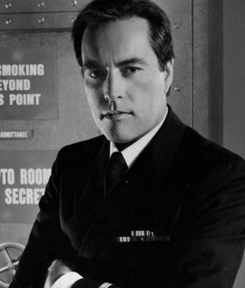 Mort de Powers Boothe