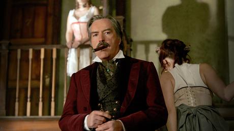 Mort de Powers Boothe