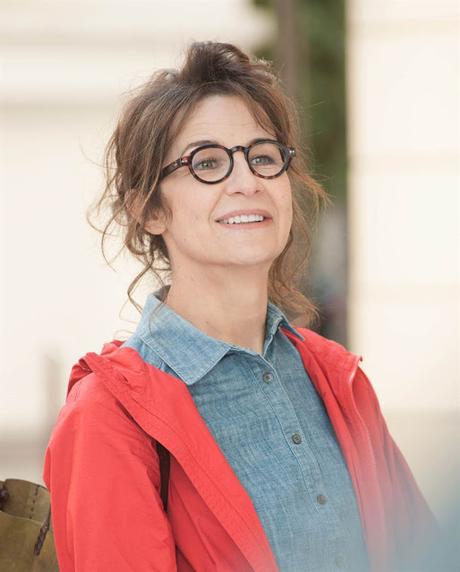 [CONCOURS] : Gagnez vos places pour aller voir Marie-Francine !