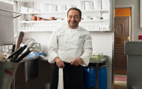 [CONCOURS] : Gagnez vos places pour aller voir Marie-Francine !