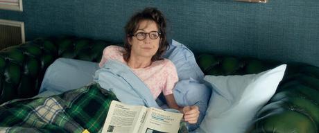 [CONCOURS] : Gagnez vos places pour aller voir Marie-Francine !