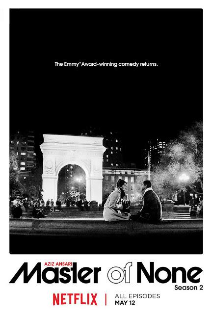 [FUCKING SÉRIES] : Master of None saison 2 : La Dolce Vita à New-York