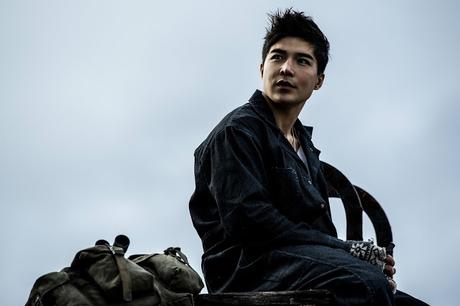 Ludi Lin rejoint le casting de Aquaman signé James Wan