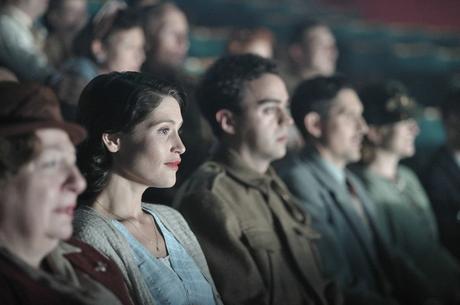 Interview : Gemma Arterton (Their Finest)