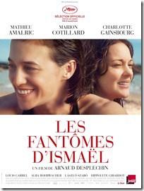 les fantômes d'ismael - 2