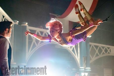 Premières images officielles pour The Greatest Showman de Michael Gracey