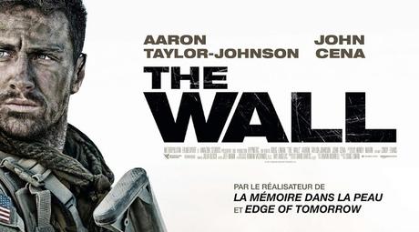 Premier extrait VOST pour The Wall de Doug Liman Premier extrait VOST pour The Wall de Doug Liman