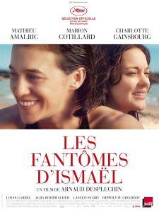 LES FANTÔMES D’ISMAËL (Critique)