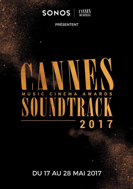 Cannes Soundtrack honneur à la musique de films !