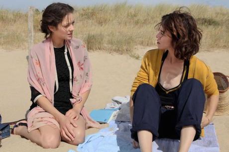 [Cannes 2017] – Les Fantômes d’Ismaël, Desplechin en pleine hantise.