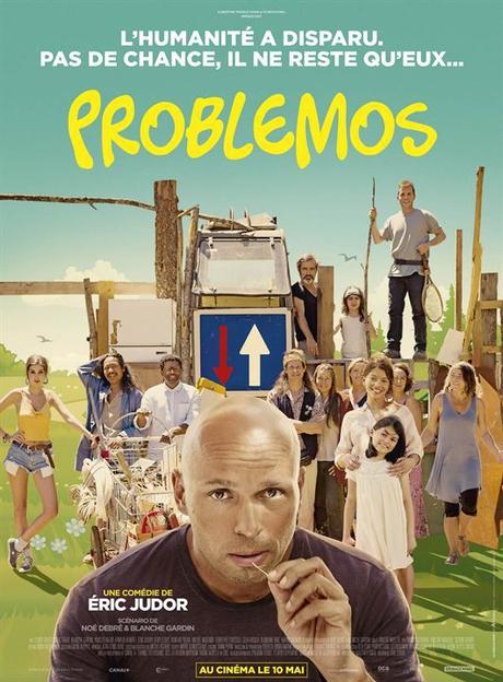 Problemos : Affiche