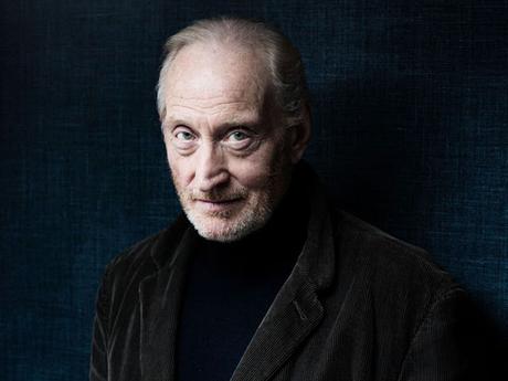 Charles Dance rejoint le casting de Godzilla : King of The Monsters Charles Dance rejoint le casting de Godzilla : King of The Monsters