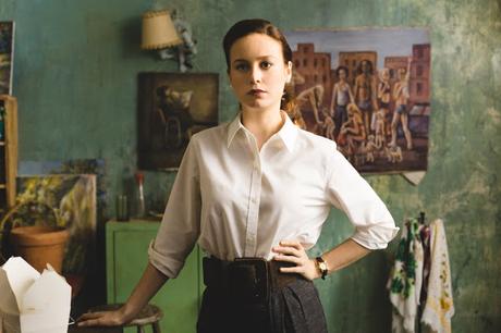 Premier trailer et images pour The Glass Castle de Destin Cretton Premier trailer et images pour The Glass Castle de Destin Cretton