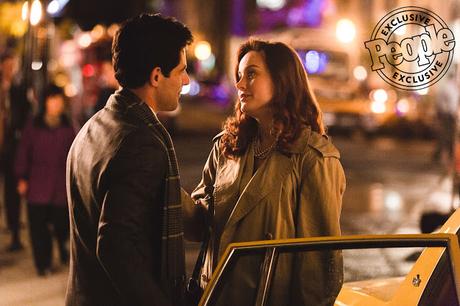 Premier trailer et images pour The Glass Castle de Destin Cretton Premier trailer et images pour The Glass Castle de Destin Cretton