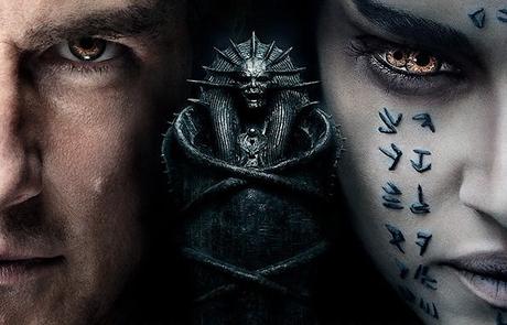 Trailer final pour La Momie signé Alex Kurtzman Trailer final pour La Momie signé Alex Kurtzman