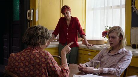 20th Century Women (2017) de Mike Mills