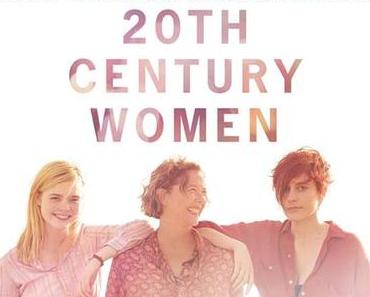 20th Century Women (2017) de Mike Mills