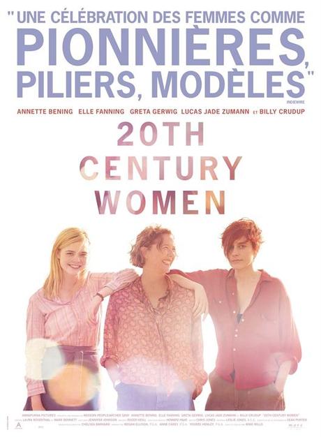 20th Century Women (2017) de Mike Mills