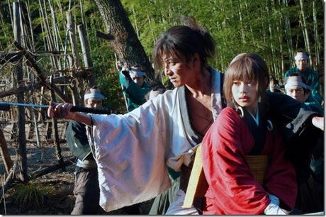 blade of the immortal - 2