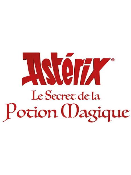 Une date de sortie pour Astérix - Le Secret de la Potion Magique !